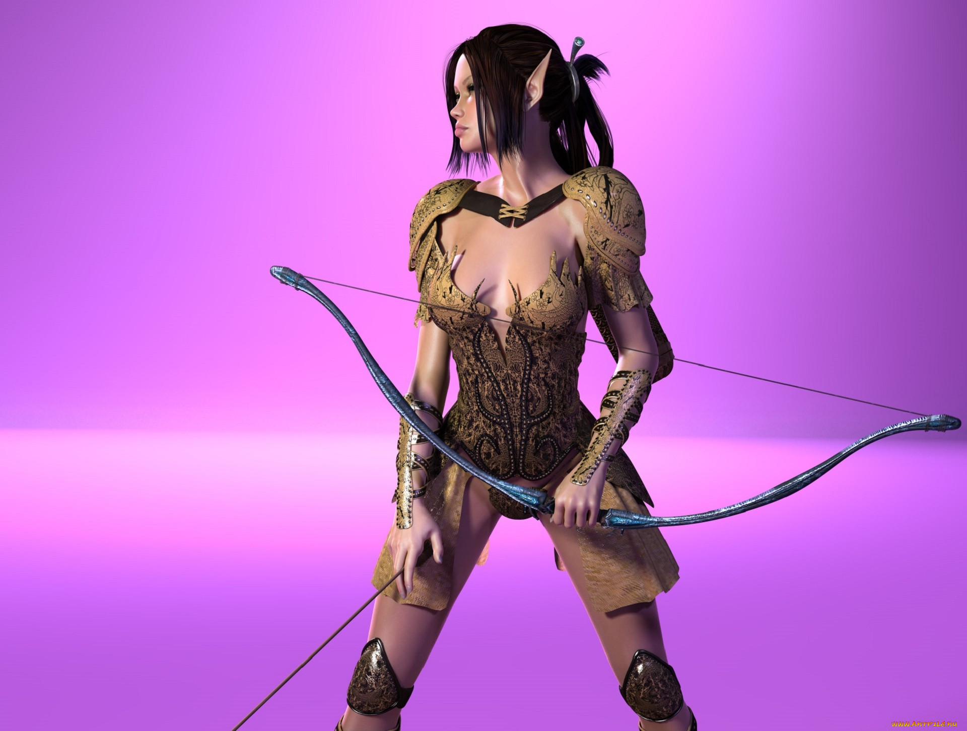 3� �������, ����� , elves, ���, ������, ��������